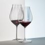 Hand-Blown Chalice Glass Wine Goblet & Tulip Wine Glass from China Direct Factory