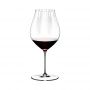 Hand-blown wine glass, modern red and white wine long-handled crystal clear wine glass