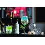 Blown Glass Wine Glasses Wine Goblets & Crystal Cocktail Glasses For Home Use