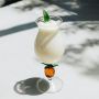 High-Quality New Glass Animal Pineapple Cocktail Glass Bulk Purchase for Parties & Events