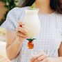 High-Quality New Glass Animal Pineapple Cocktail Glass Bulk Purchase for Parties & Events