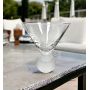 Unique Golf Base Cocktail Glass Creative Drinkware for Golf Themed Celebrations
