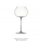 Luxury wine glass, Burgundy Bordeaux handmade modern crystal red wine glass wholesale