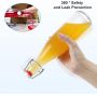 Custom Swing Top Glass Bottle Wholesale